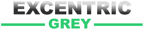 excentricgrey logo